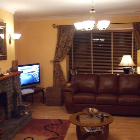 Ethan House B&B Росс-Карбери Экстерьер фото