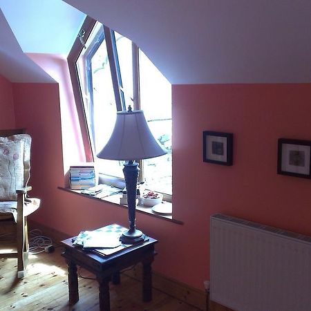 Ethan House B&B Росс-Карбери Экстерьер фото