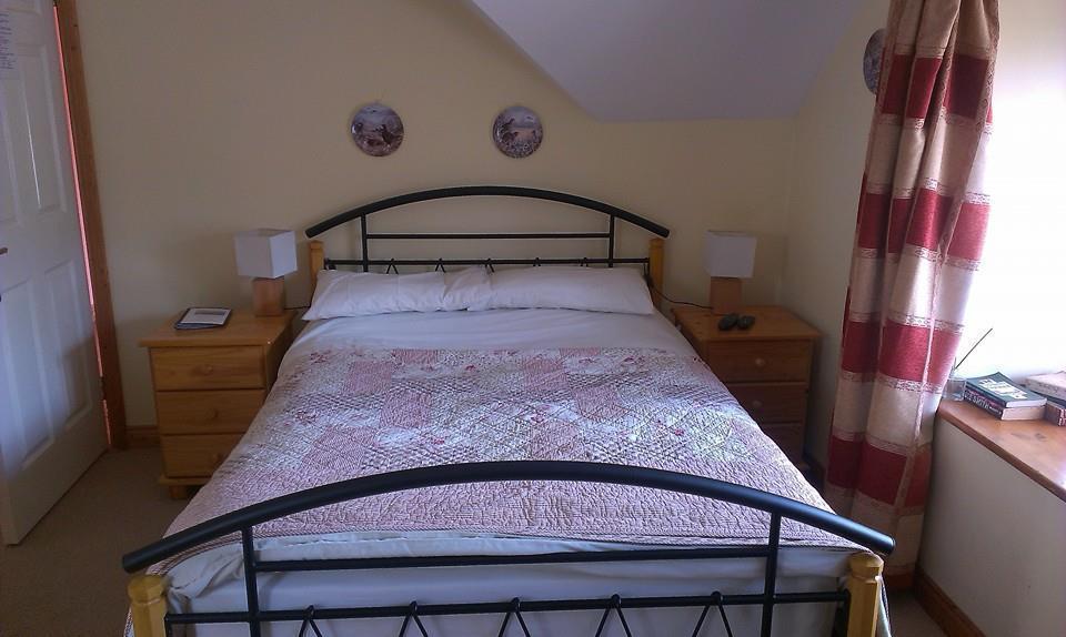 Ethan House B&B Росс-Карбери Номер фото